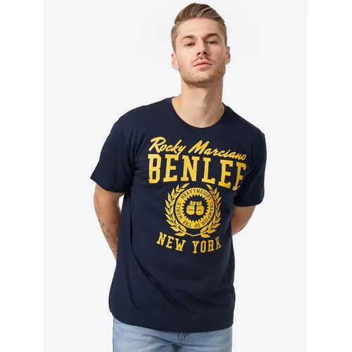 BEN LEE BENLEE Herren T-Shirt normale Passform DUXBURY