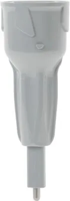 Bosch Siemens 00635480 Träger, Werkzeughalter, grau