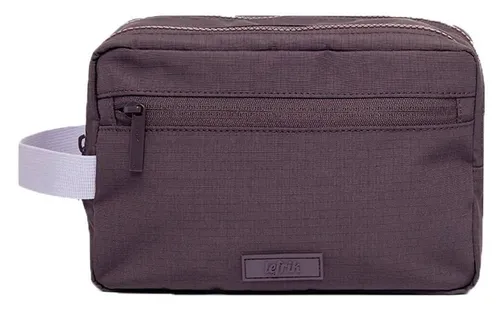 Lefrik Unisex Kei Polyethylenterephthalat Taschen waschen - Lila