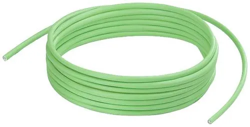 Weidmüller 2763450000 Netzwerkkabel CAT 5 SF/UTP 4 x 0.32mm² Grün 500m