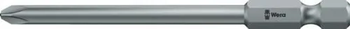 Wera Bit 851/4 Z 1/4 Zoll PH 2 L.110mm zähh. Wera Werk 05059780001 Wera