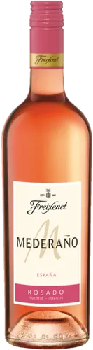Freixenet Mederaño Rosado 0,75 Liter