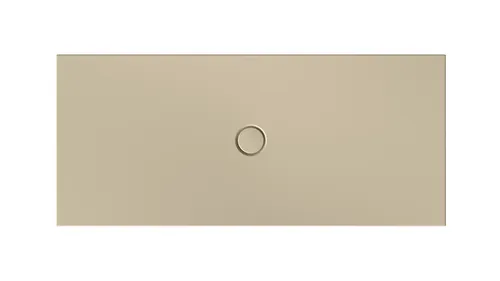 BetteFloor Duschwanne 170x75cm in Sand von Bette