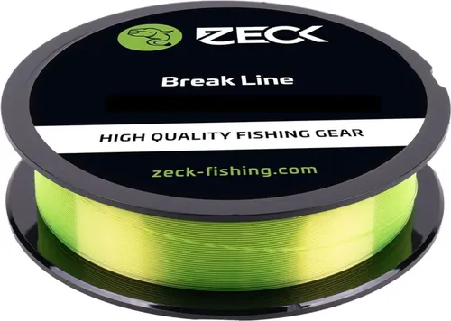 Zeck Break Line 100 m Reißleine, Durchmesser pro mm:0,30, Länge m:100