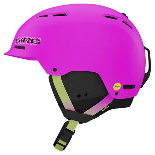 Giro Trig MIPS Skihelm, mat von Giro