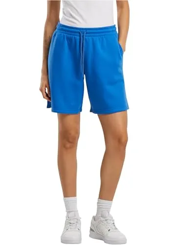 Build Your Brand Damen Shorts