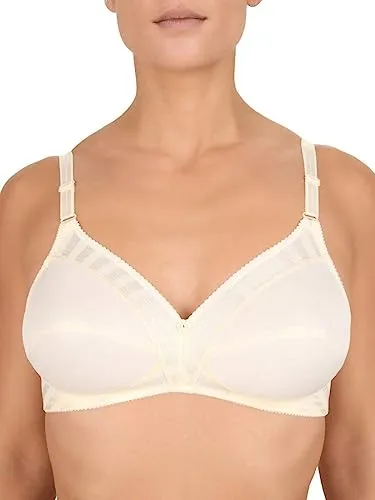 Felina BH ohne Bügel 376 Weftloc Champagner 110B