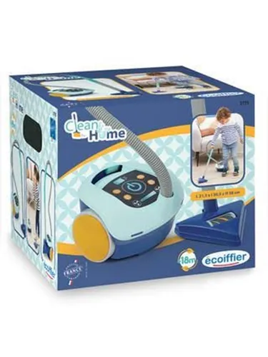Ecoiffier Vacuum Cleaner