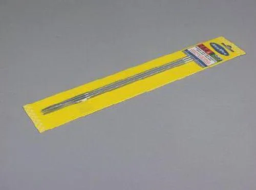 Xervex Rundfeilen Z8.5