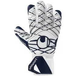 uhlsport Torwarthandschuhe uhlsport Supersoft HN Torwarthandschuhe Mehrfarbig bunt 8,5