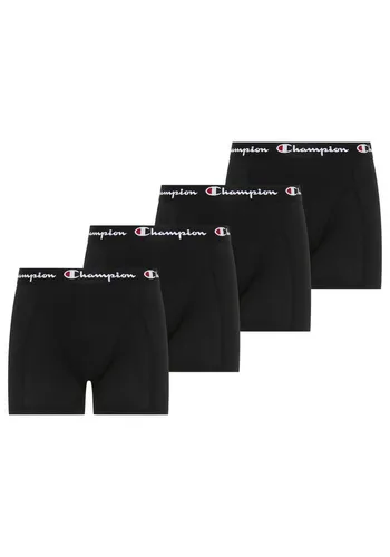 Champion Boxershorts 4pk Boxer (Spar-Pack, 4-St., 4er-Pack)