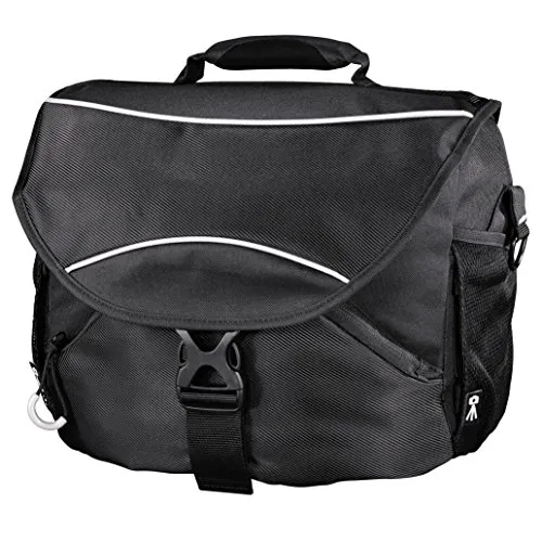 Hama Crossworld 150 Kameratasche schwarz