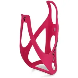 Cube Flaschenhalter HPP - matt berry ́n ́black