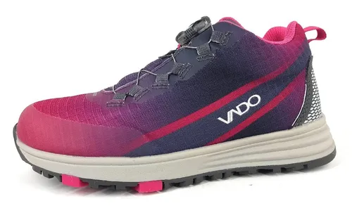 Vado Stiefel Schnürstiefel