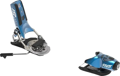 Look Pivot 2.0 18 GW Bindung Blue Steel 25/26 | Breite:   95-105mm