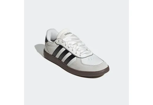 adidas Sportswear BREAKNET SLEEK Sneaker - Sneaker low mit schlankem Obermaterial und Memory-Schaum Einlegesohle für maximalen Komfort. Perfekt für einen eleganten Look im Alltag.