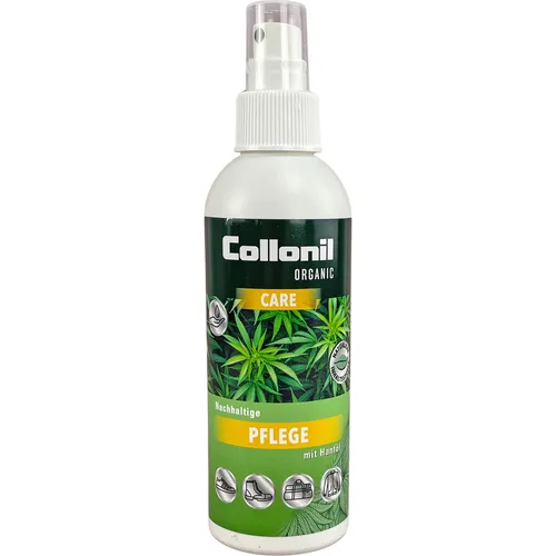 Collonil Organic Care 200ML – Nachhaltige Schuhpflege
