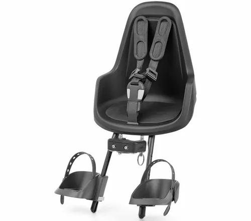 Bobike Kindersitz ONE Mini für Ahead-Std.-Lenkervorbau