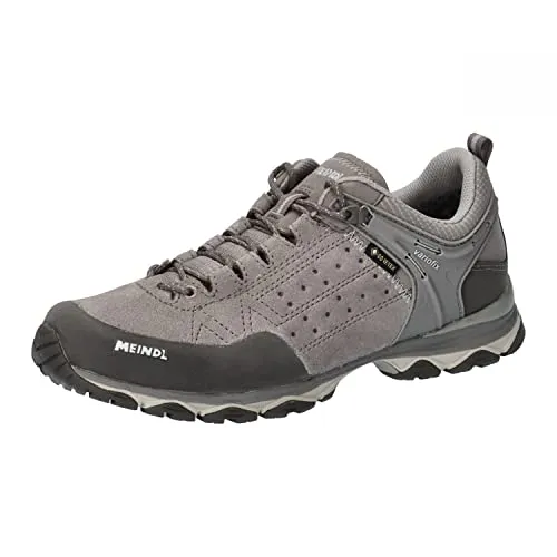 Meindl Ontario Lady GTX 3937 Damen Schuhe - Wanderschuhe mit Gore-Tex®-Technologie für wasserdichten Komfort und perfekten Halt auf allen Trails.