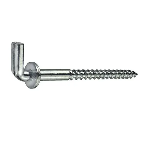 Connex Schlitzschraubhaken 5,0 x 65 mm Schraube