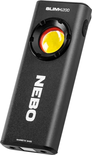NEBO Slim+ 1200
