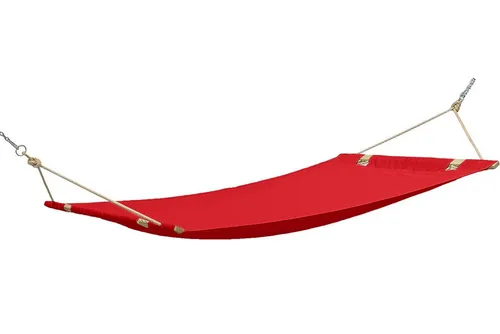 KONSIMO® Hängematte LENGER – Bequem und Robust - Die LENGER Hängematte vereint stilvolles Design mit hoher Stabilität. Ideal für entspannte Stunden im Garten oder auf der Terrasse. Wetterfest und bis 120 kg belastbar – der perfekte Rückzugsort für jeden Außenbereich.