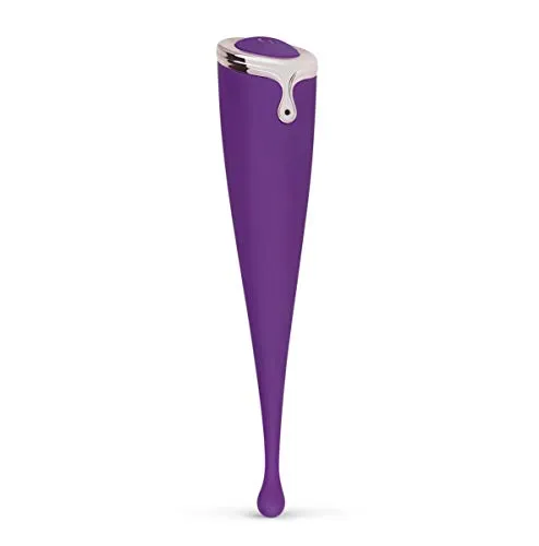 Teazers – Pointer Vibe Klitoris Vibrator – Lila