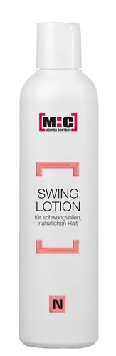 M:C Meister Coiffeur Swing Lotion N 250 ml