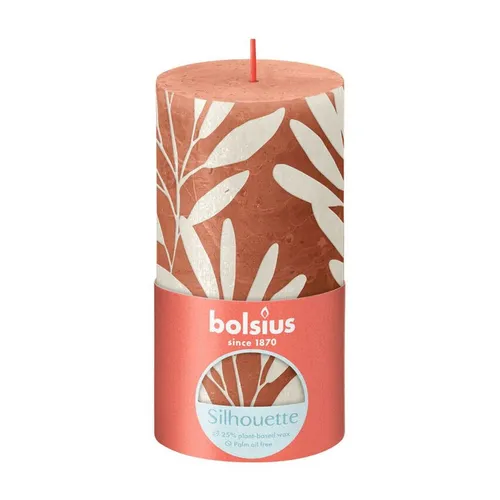 Produktbild Stumpenkerze