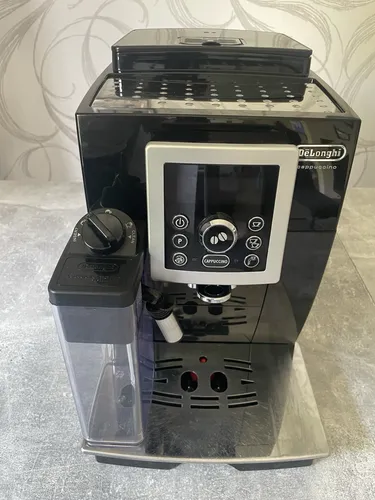 De'Longhi ECAM 23.463.B Kaffeevollautomat