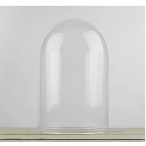 EMH Glasglocke, 35 cm x 18 cm