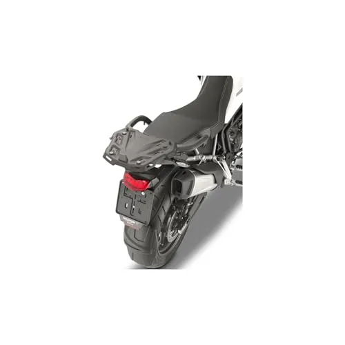 Kappa MK/ML Topcase-Heckbefestigung für Triumph Tiger 900 (20-23)