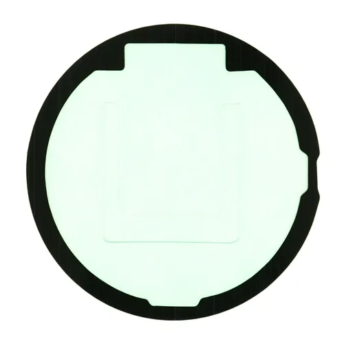 Kleber Gehäuse Glas Rückseite Klebe Streifen Band Folie Samsung Galaxy Gear S2