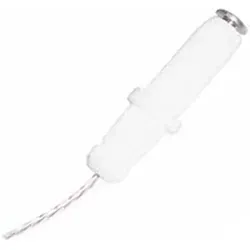 Ersatzteil - Zündkerze - - SAUTER, THERMOR, SANGIORGIO, BRANDT