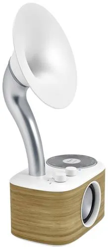 Sangean WR-45 White Tischradio