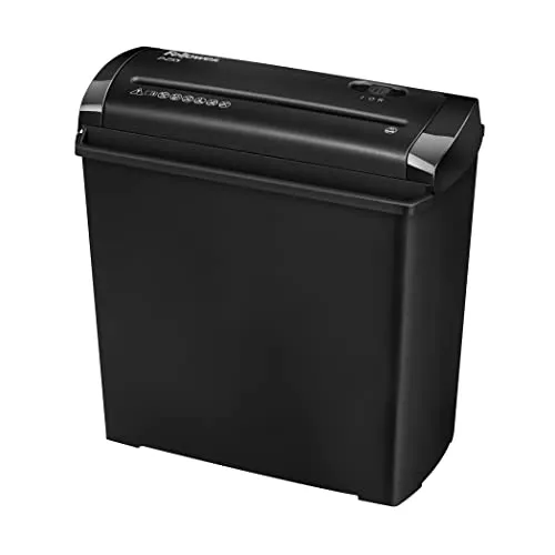 Produktbild Fellowes Powershred P-25S Aktenvernichter