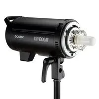 Godox DP1000III - 230 V - 60 Hz - 3,3 kg - LCD