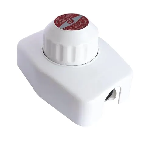 Somatherm B14760 1 x Druckminderer, fest, Klasse 1, Propan