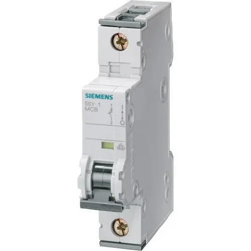 Produktbild Siemens 5SY8116-8 LS-Schalter