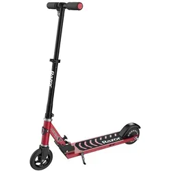Produktbild Razor Power A2 E-Scooter 16 km/h Schwarz-Rot