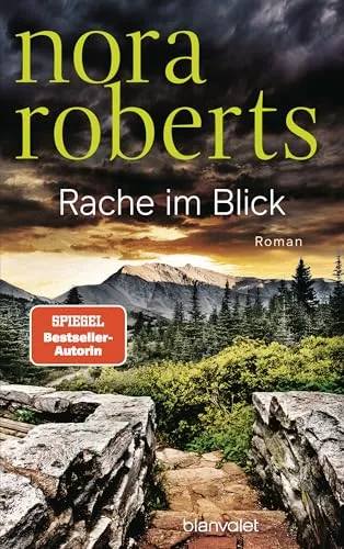 Rache im Blick: Spannender Roman für Hörbuch-Liebhaber - Hörbuch über packende Rachegeschichten, ideal für spannende Unterhaltung unterwegs.
