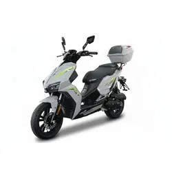 GT UNION Motorroller Matador A7, 50 ccm, 25 km/h