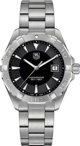 Produktbild Tag Heuer Aquaracer Herrenuhr WBD1110.BA0928