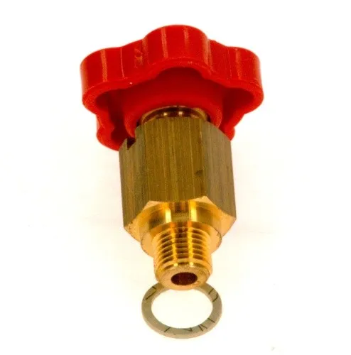 Bosch Auslaufventil 87085050040 von Junkers