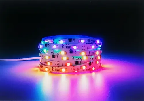 EGLO LED Stripe RGBIC 5 Meter