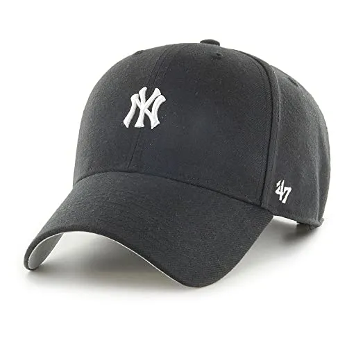 BASE RUNNER New York Yankees 47 Snapback Cap