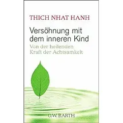 Versöhnung mit dem inneren Kind