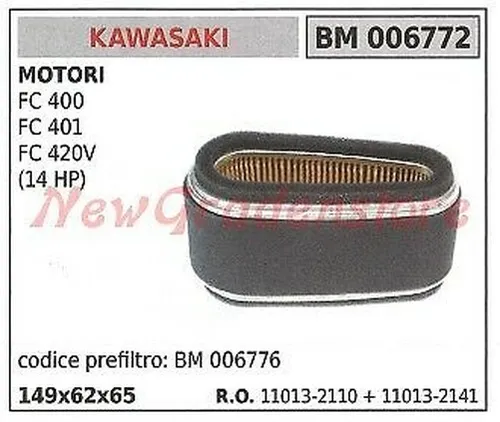 Kawasaki Fahrzeuge & Teile von Kawasaki