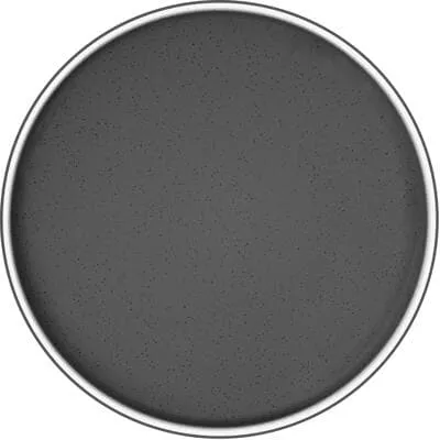 Brunner Dolomit Teller, Ø20cm, grau von Brunner