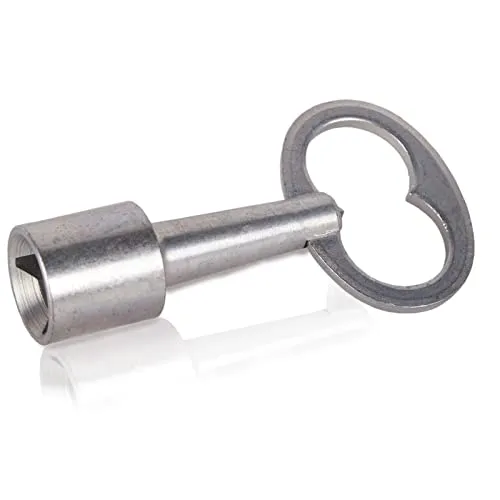 LOCINOX 1mm Dreikantschlüssel 3071-T11